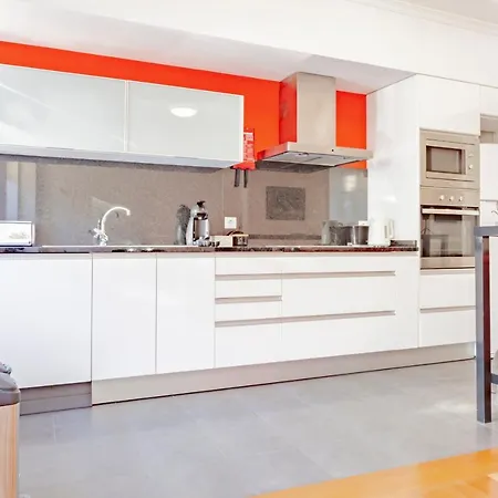 Capuchinhas 아파트 푼샬