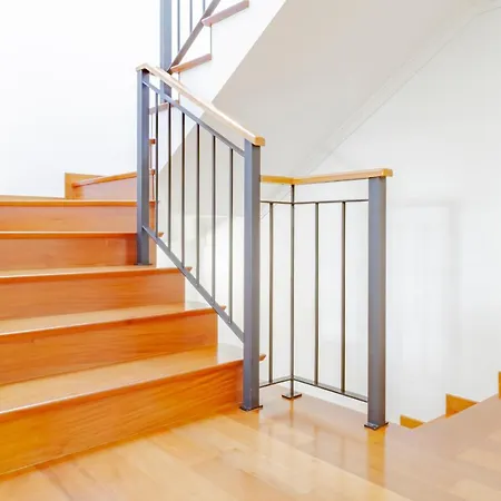 아파트 Capuchinhas 푼샬