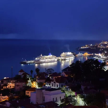 Capuchinhas 아파트