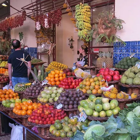 شقة Capuchinhas