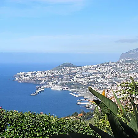 아파트 Capuchinhas