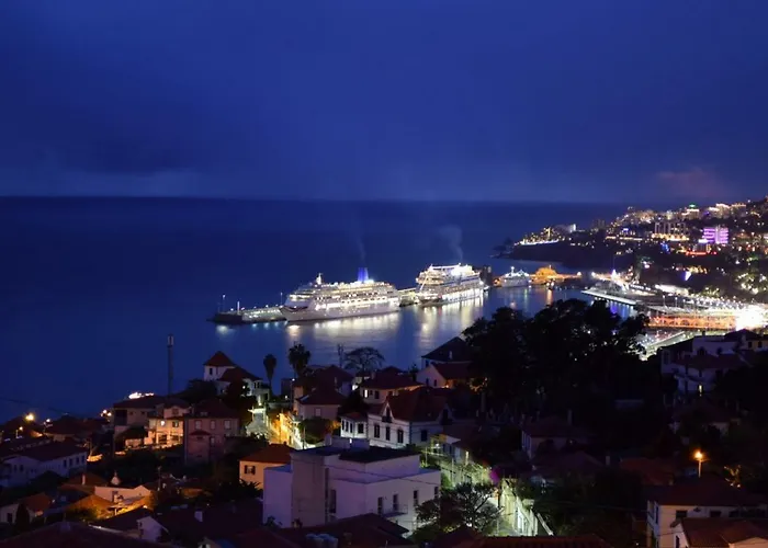 Capuchinhas Appartamento