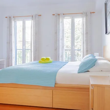 Capuchinhas Apartment Lägenhet Funchal (Madeira)