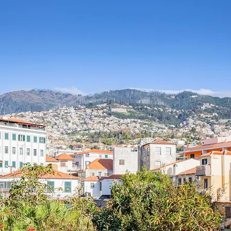 Capuchinhas Apartment Funchal (Madeira)
