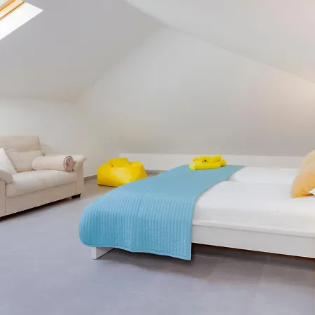 Capuchinhas Apartment