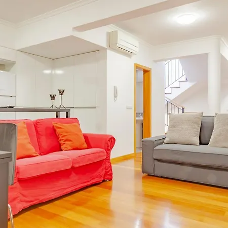 Capuchinhas Apartment Lägenhet Funchal (Madeira)