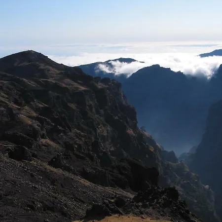 Capuchinhas Apartment Lägenhet Funchal (Madeira)