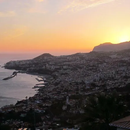 Capuchinhas Apartment * Funchal (Madeira)