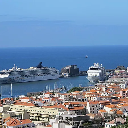 Capuchinhas Apartment Funchal (Madeira)