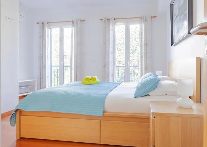 Capuchinhas شقة فونشال