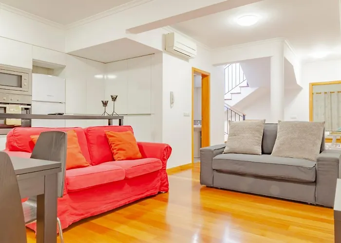 Capuchinhas شقة فونشال