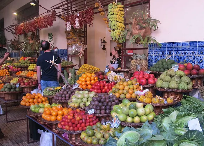 Apartman Capuchinhas