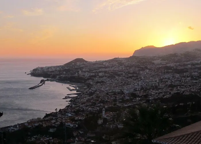 Capuchinhas * Funchal