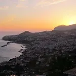 Capuchinhas * 丰沙尔